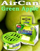 AIRCAN Green Apple